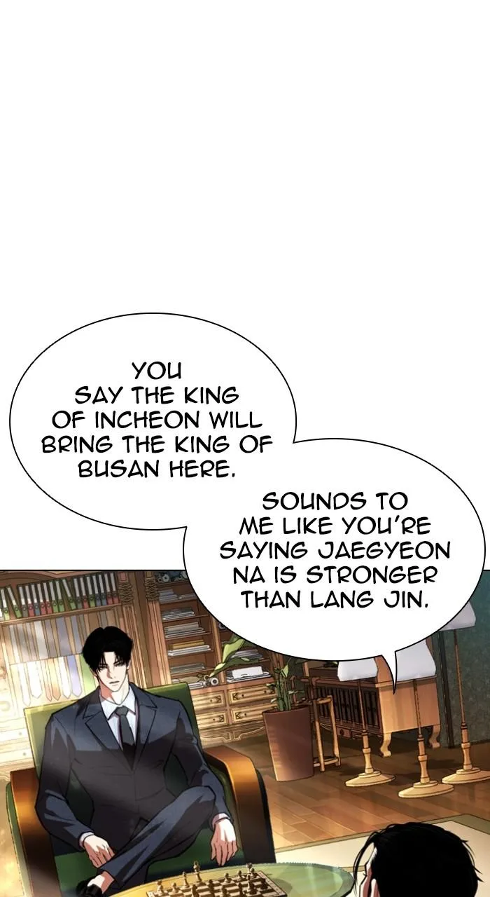 Lookism - Chapter 545 - Page 169