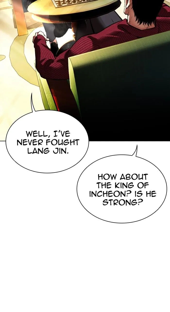 Lookism - Chapter 545 - Page 170
