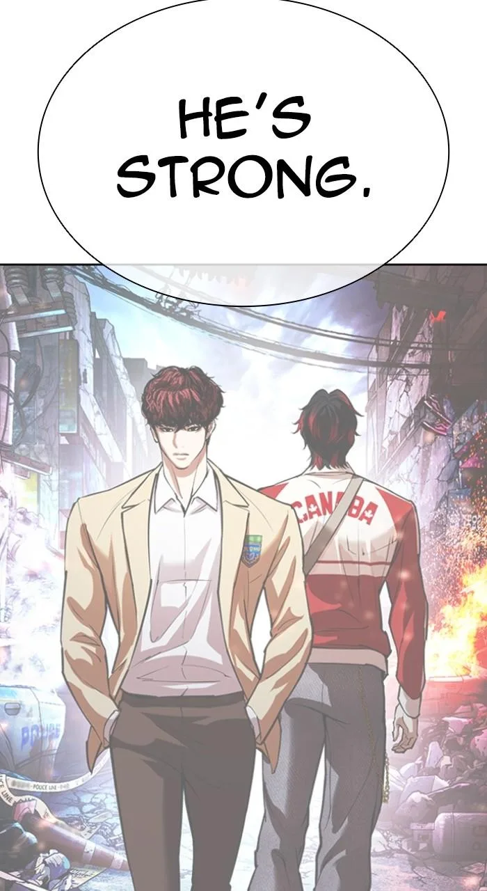 Lookism - Chapter 545 - Page 172