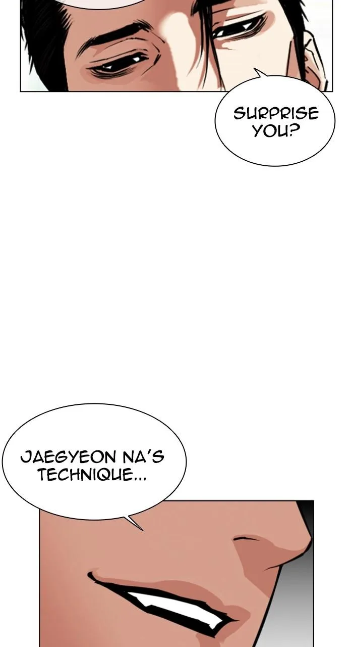 Lookism - Chapter 545 - Page 174