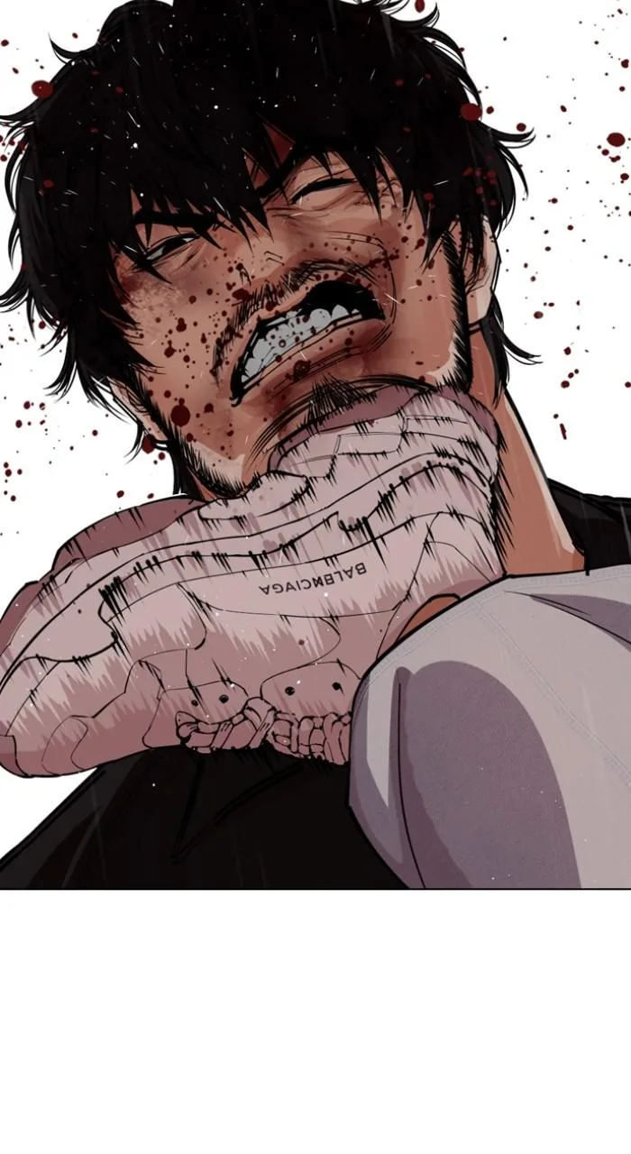 Lookism - Chapter 545 - Page 176