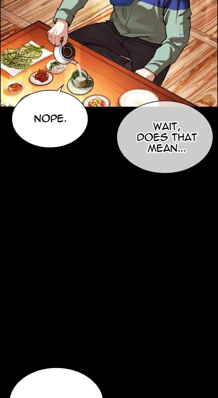 Lookism - Chapter 545 - Page 18