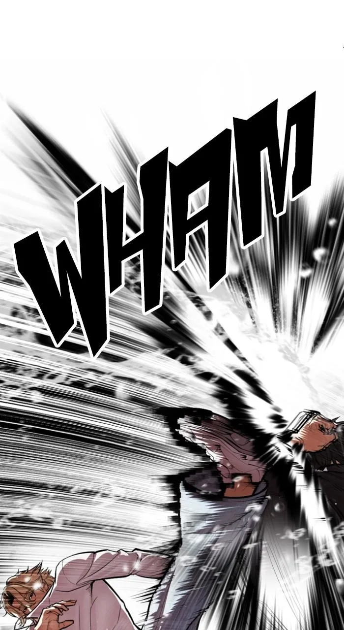 Lookism - Chapter 545 - Page 181