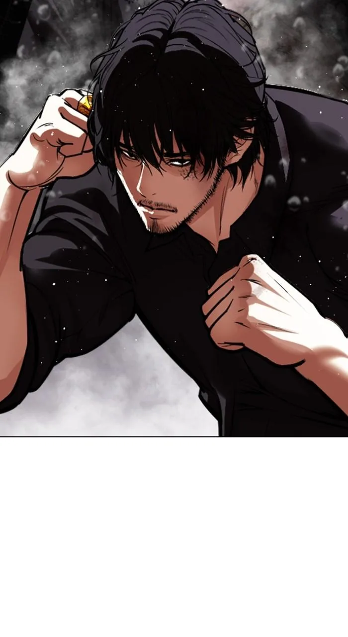 Lookism - Chapter 545 - Page 185