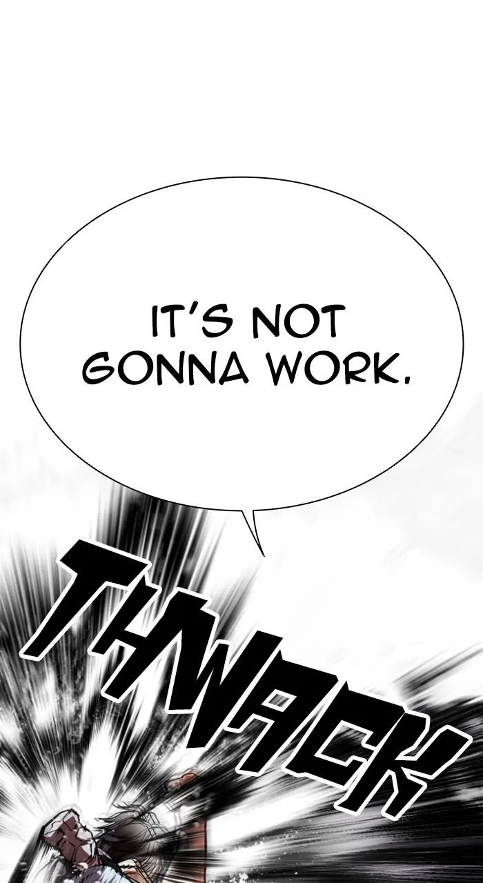 Lookism - Chapter 545 - Page 186