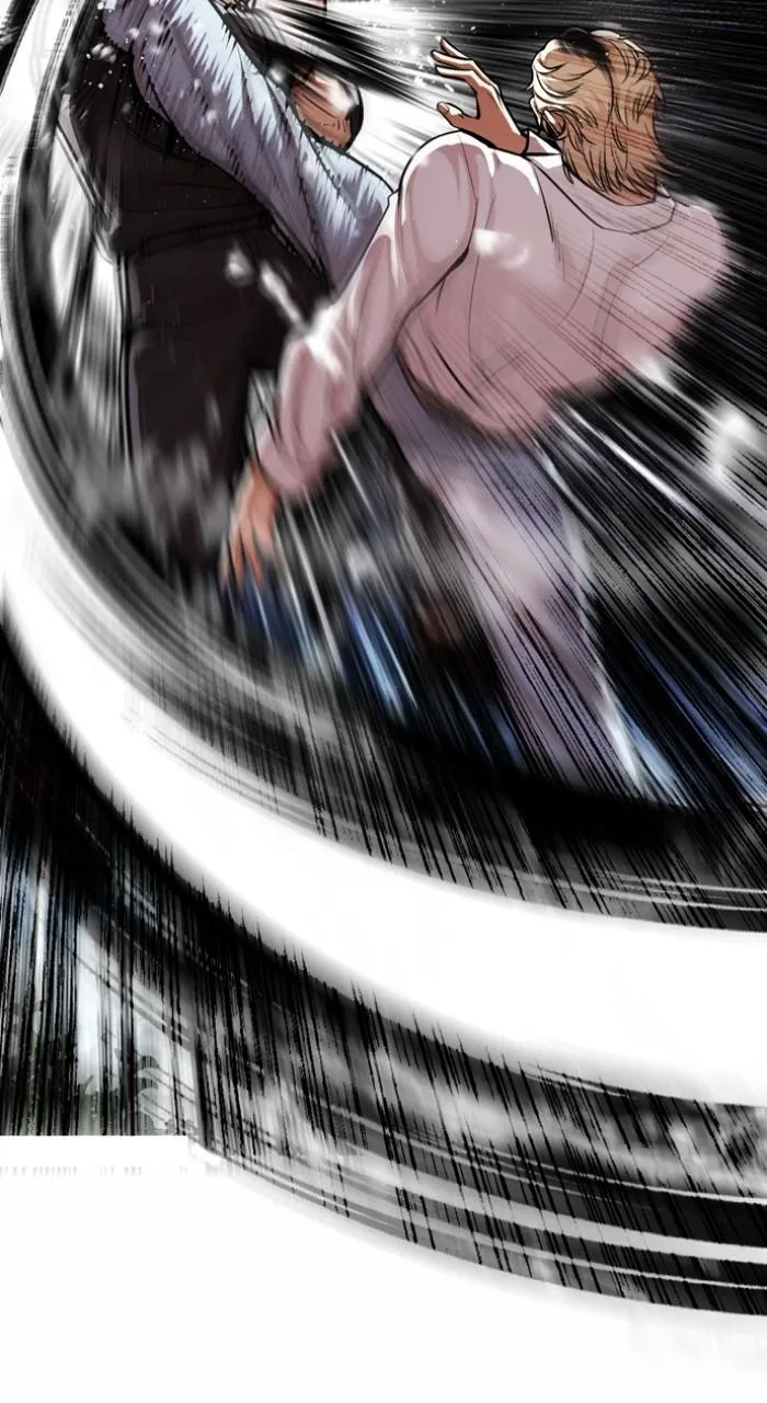 Lookism - Chapter 545 - Page 187