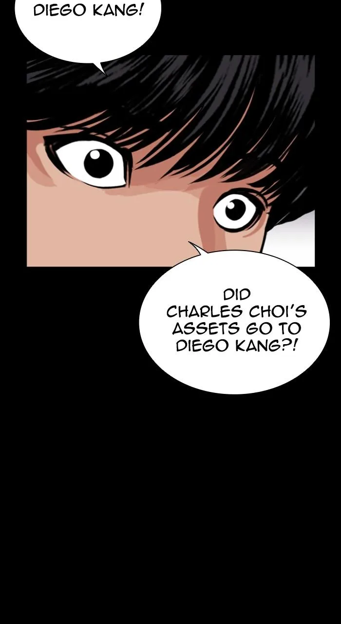 Lookism - Chapter 545 - Page 19