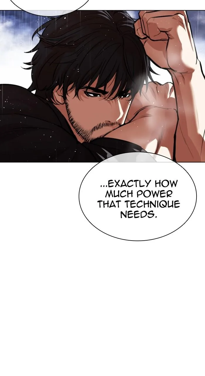 Lookism - Chapter 545 - Page 192