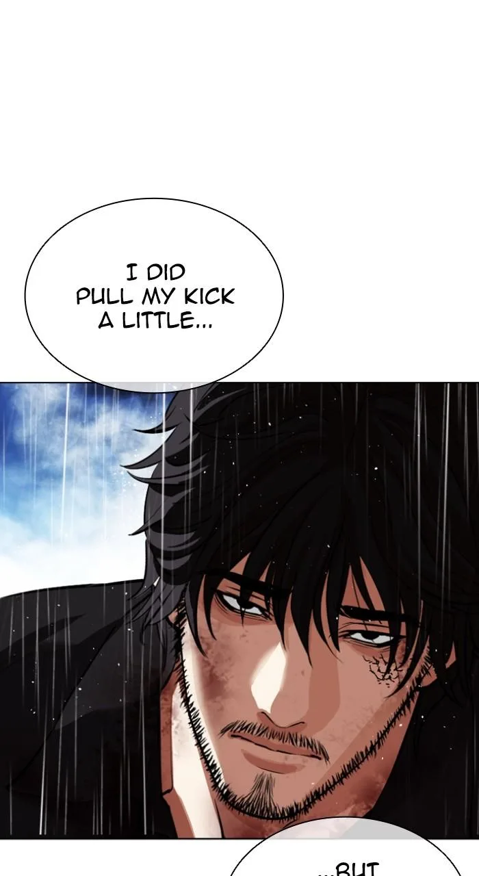 Lookism - Chapter 545 - Page 200