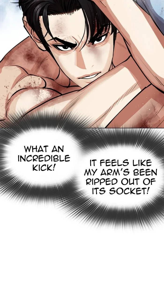 Lookism - Chapter 545 - Page 204