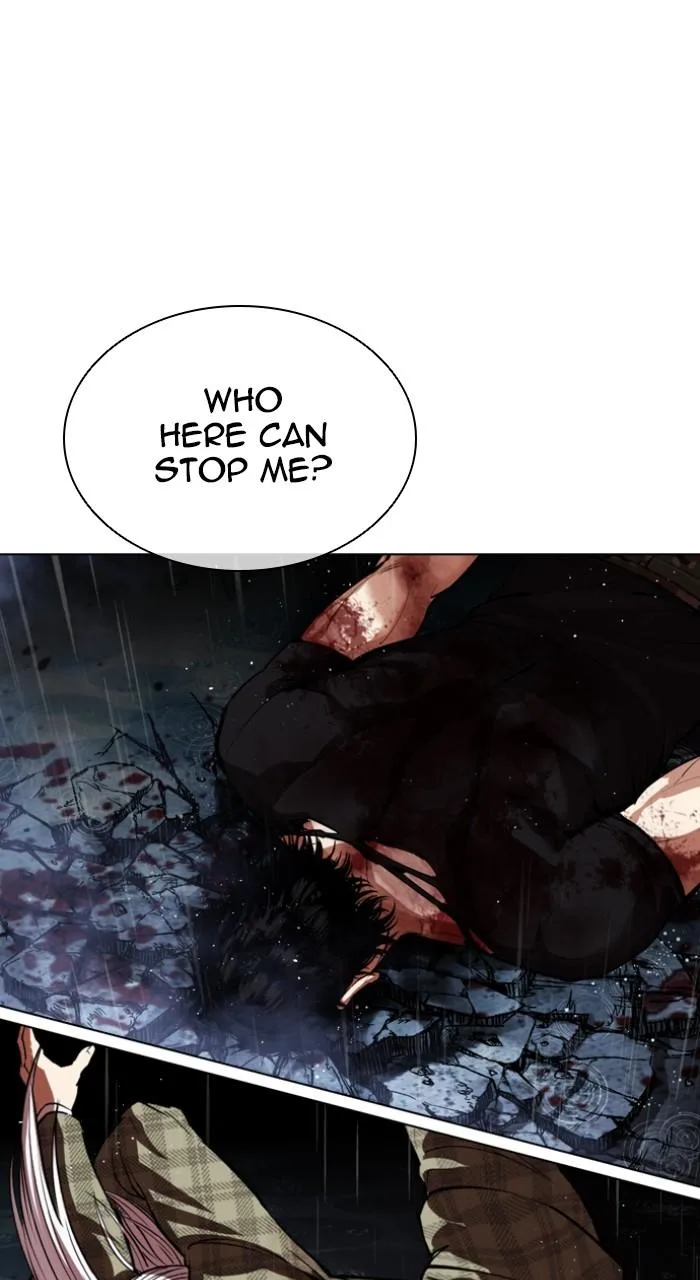 Lookism - Chapter 545 - Page 209