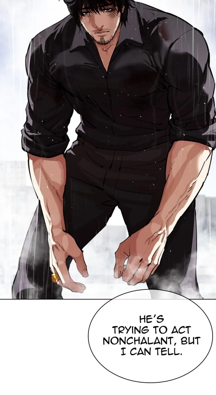 Lookism - Chapter 545 - Page 212