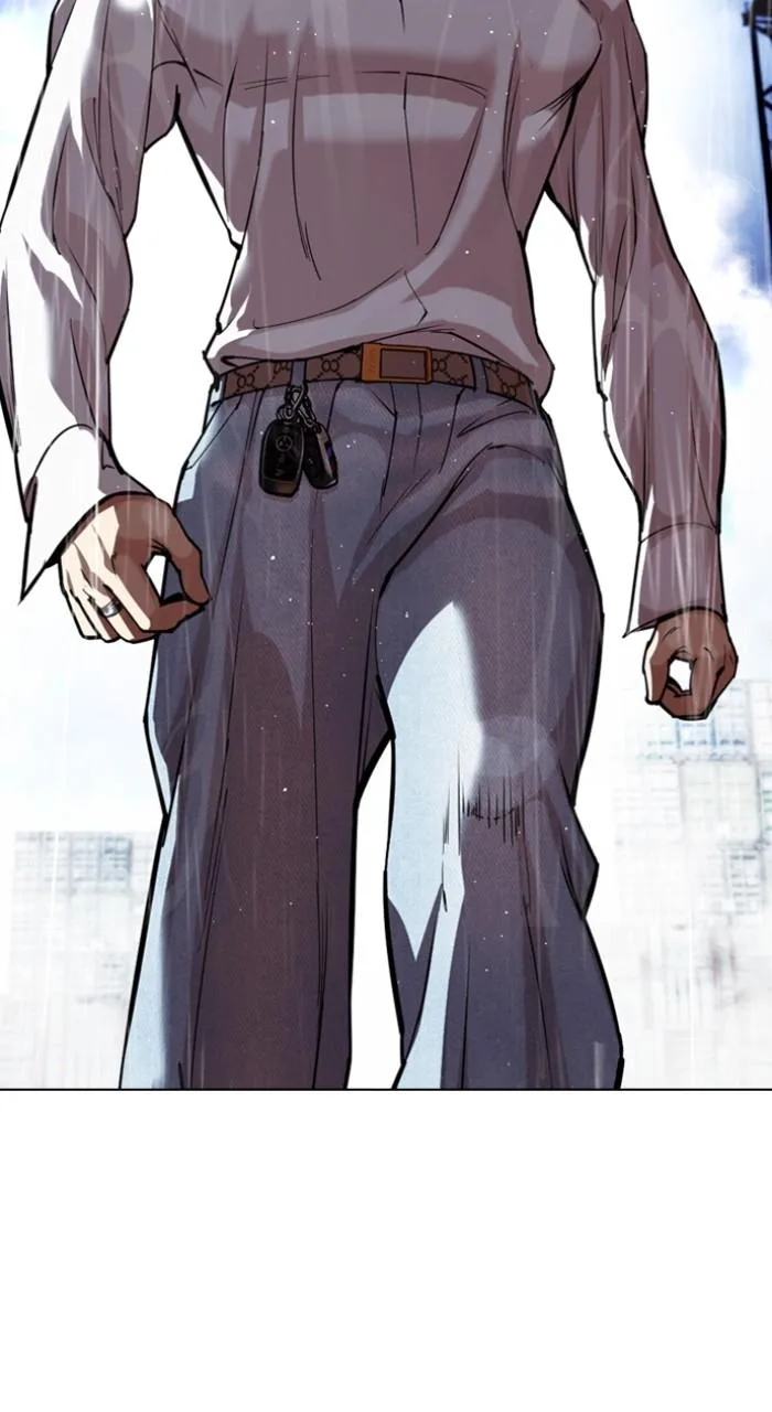 Lookism - Chapter 545 - Page 214