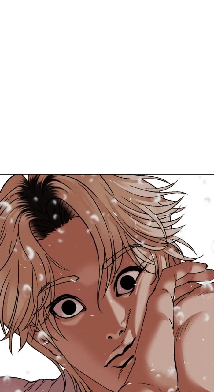 Lookism - Chapter 545 - Page 218