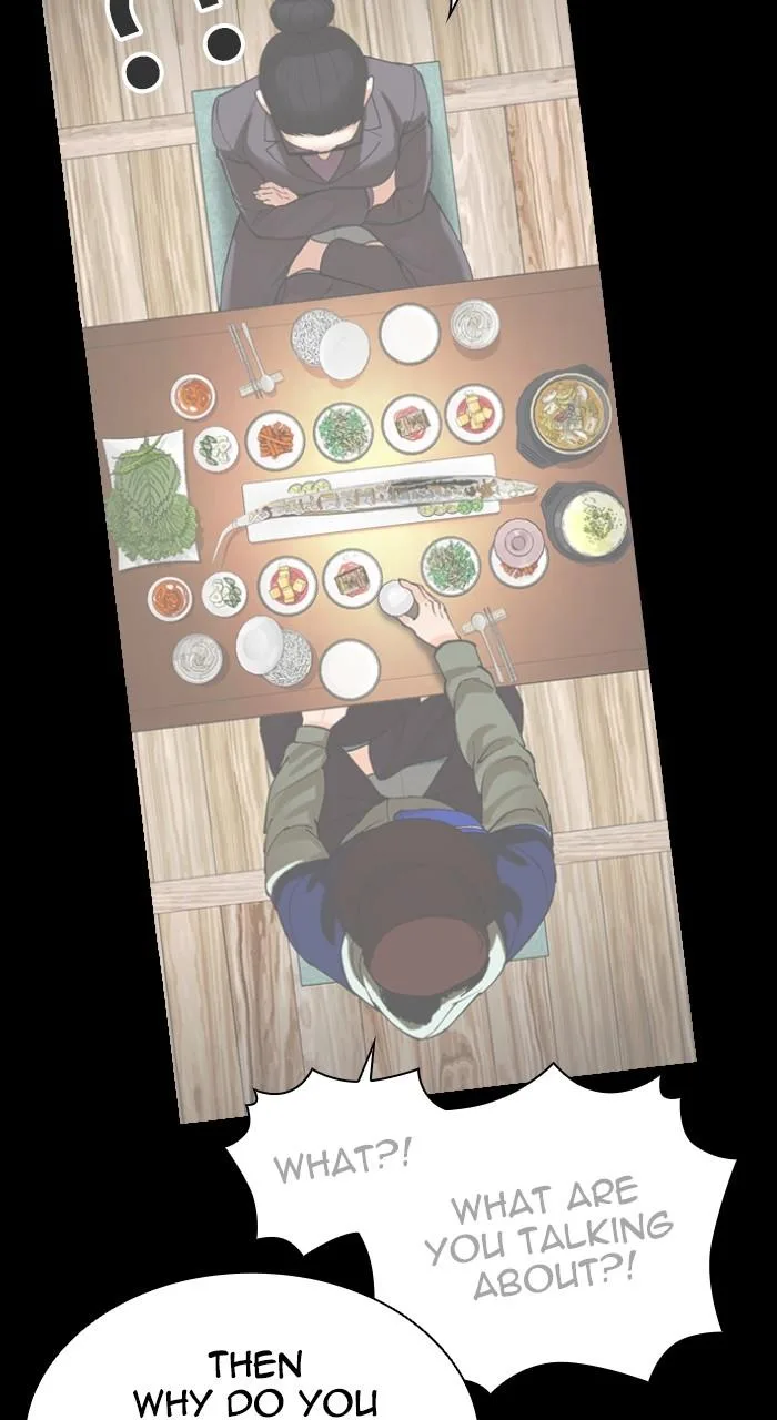 Lookism - Chapter 545 - Page 22