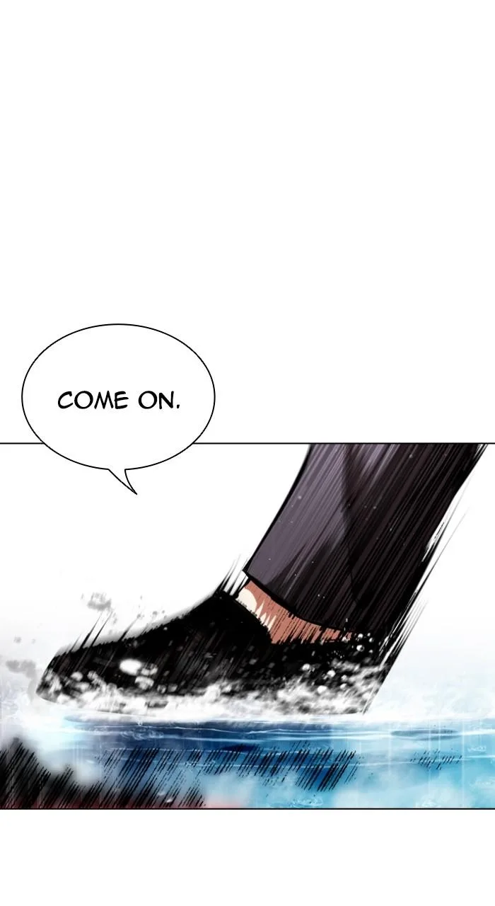 Lookism - Chapter 545 - Page 221