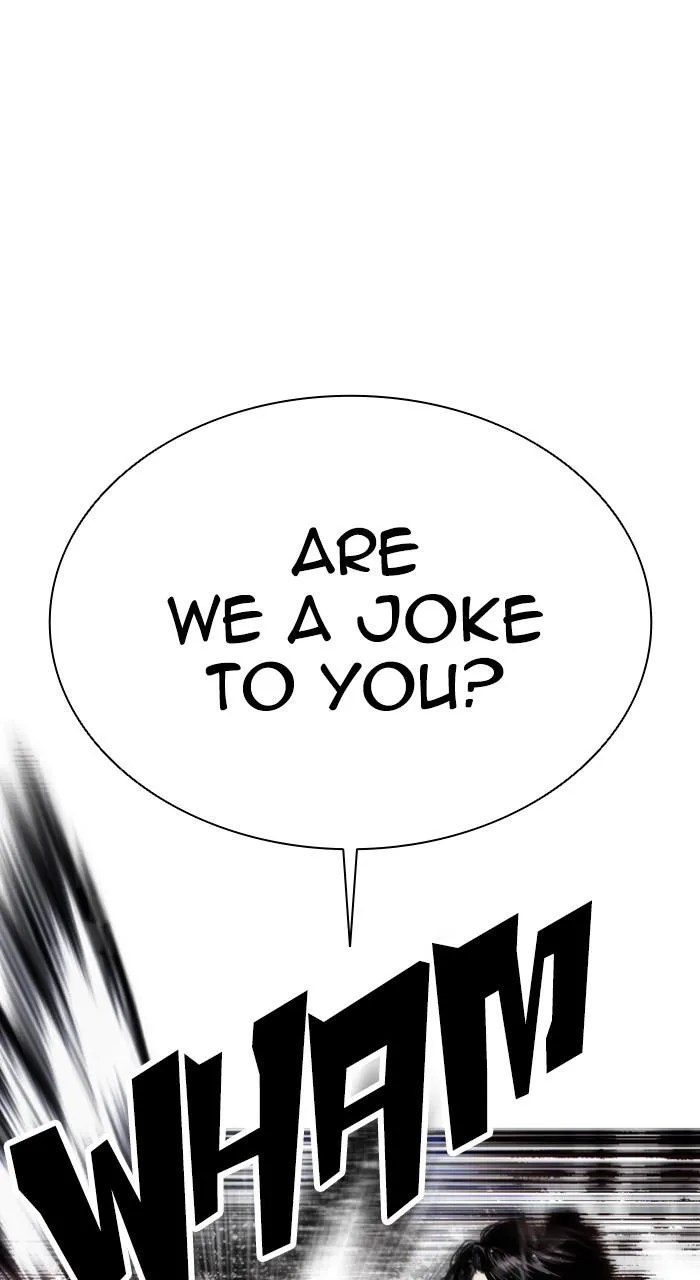 Lookism - Chapter 545 - Page 222