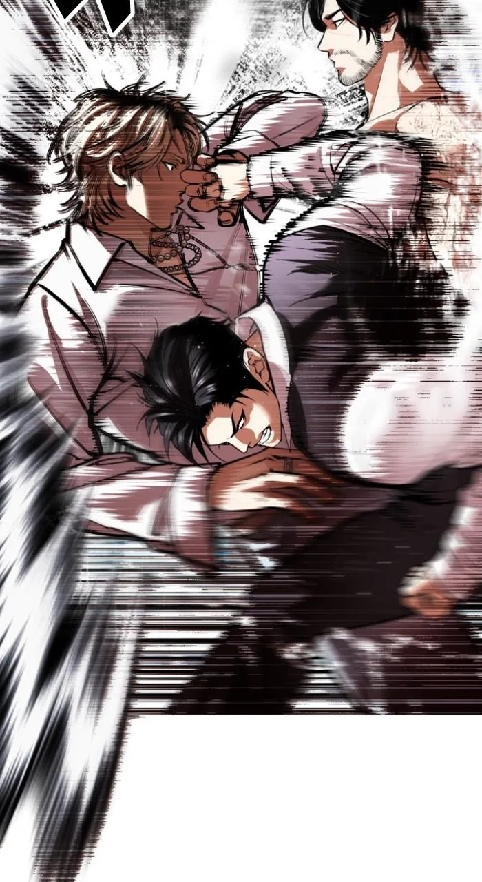 Lookism - Chapter 545 - Page 223