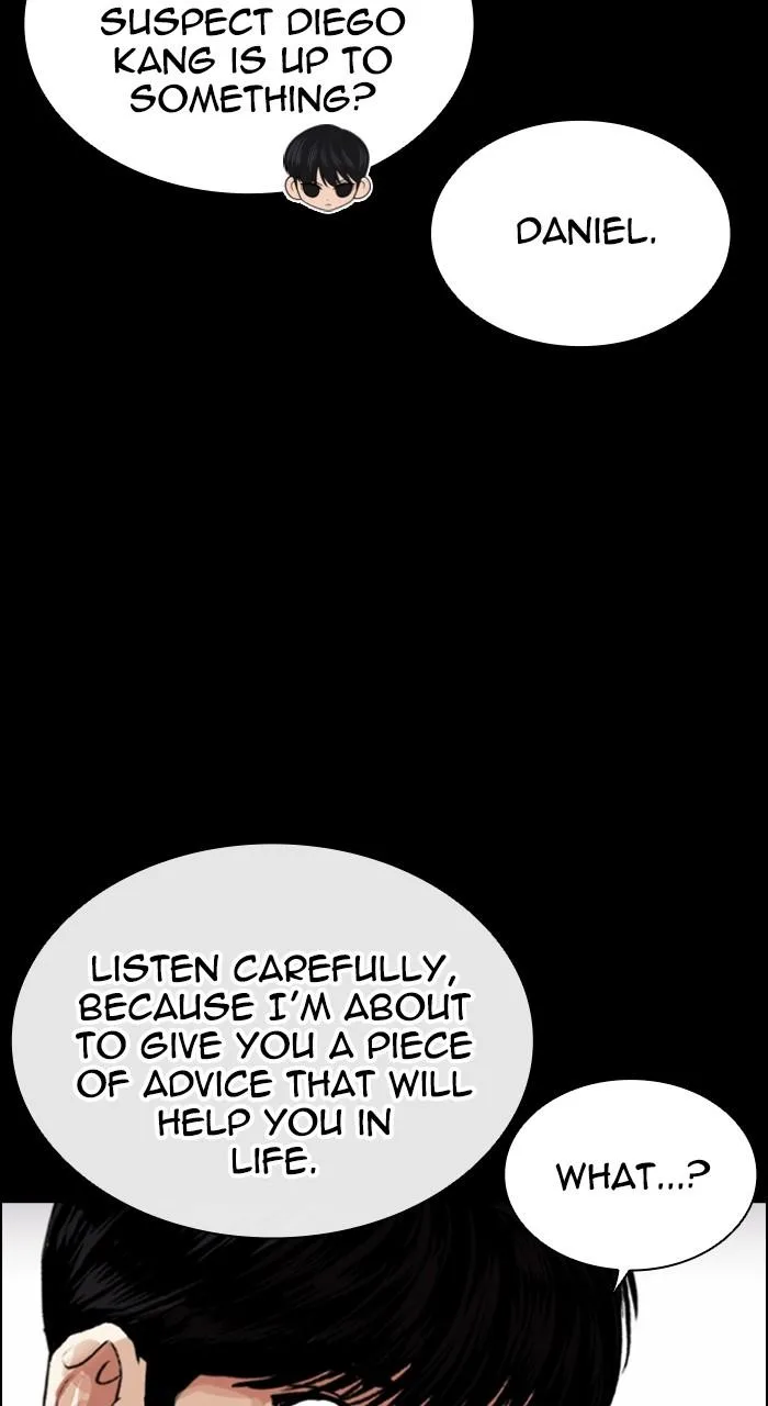 Lookism - Chapter 545 - Page 23