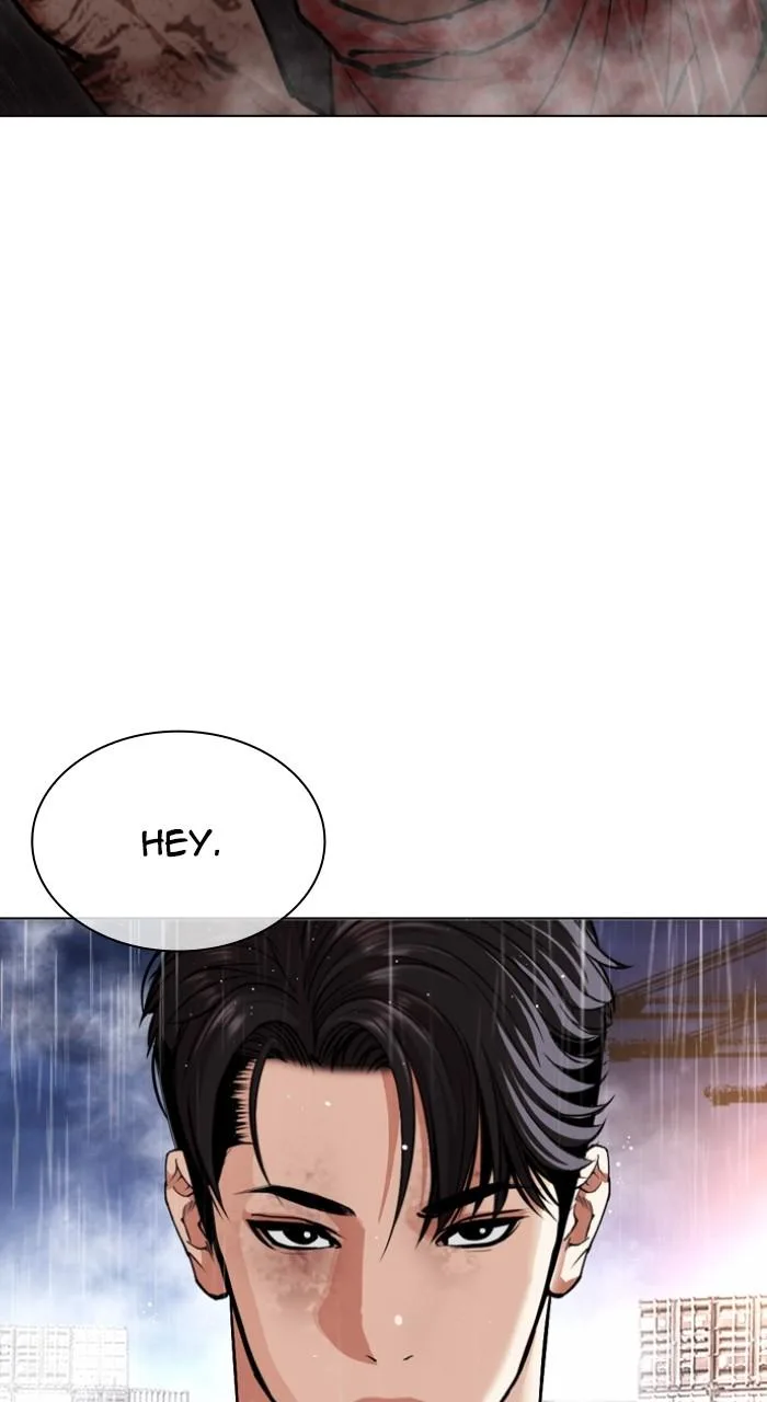 Lookism - Chapter 545 - Page 232