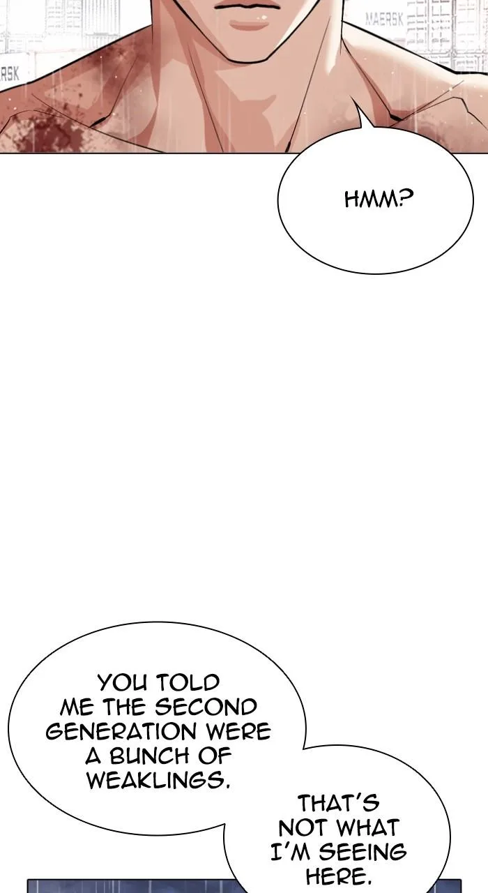 Lookism - Chapter 545 - Page 233