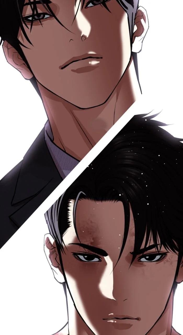 Lookism - Chapter 545 - Page 245