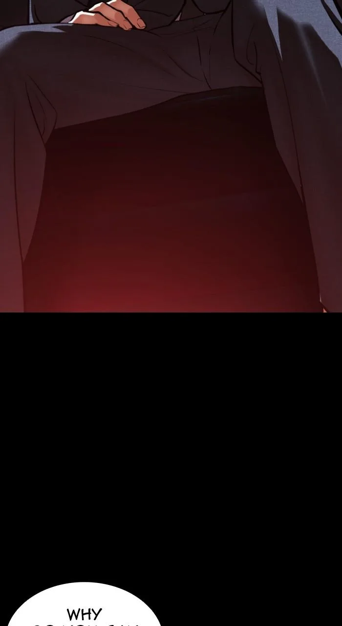Lookism - Chapter 545 - Page 27