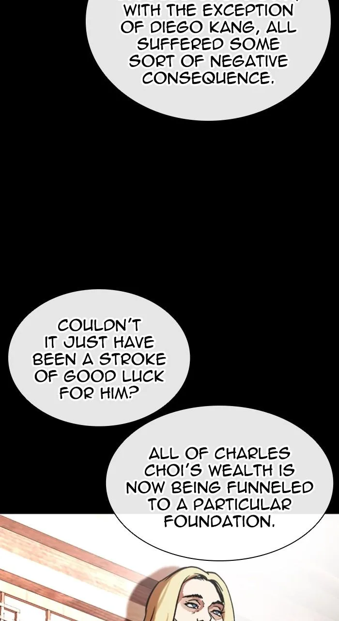 Lookism - Chapter 545 - Page 29