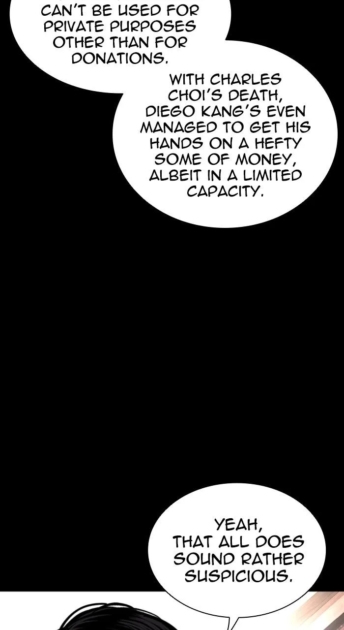 Lookism - Chapter 545 - Page 32