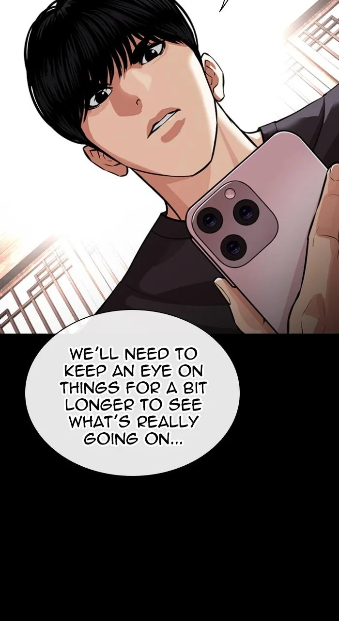 Lookism - Chapter 545 - Page 33