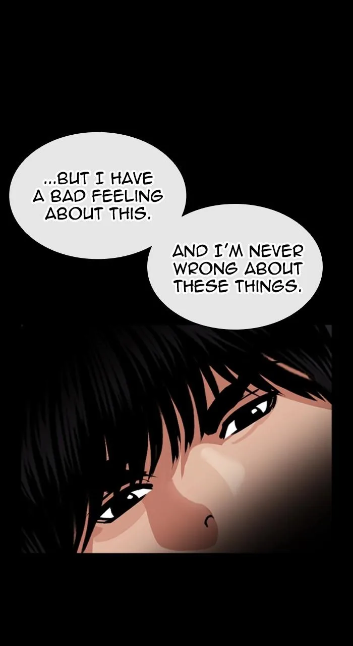 Lookism - Chapter 545 - Page 34