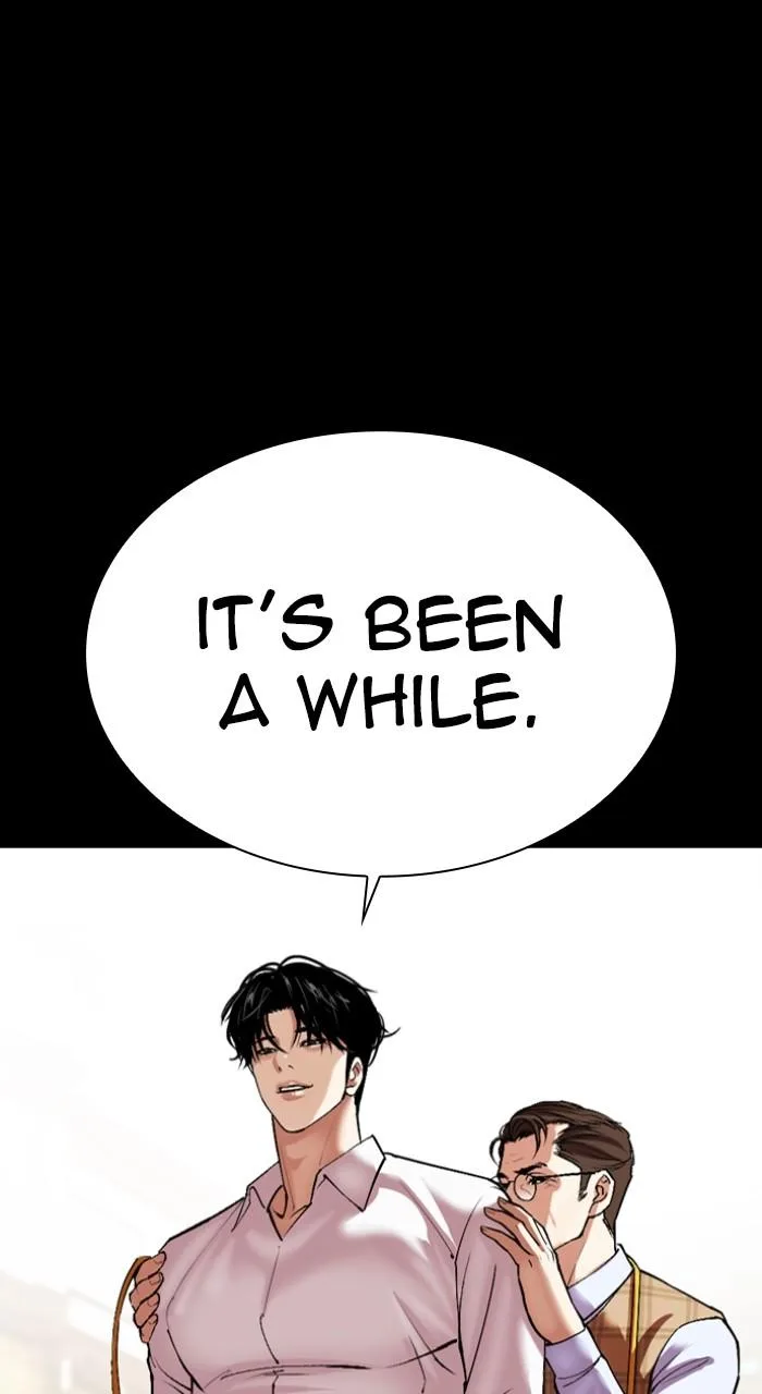 Lookism - Chapter 545 - Page 39