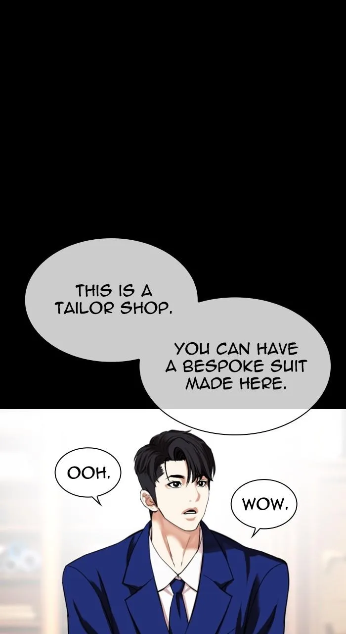 Lookism - Chapter 545 - Page 41