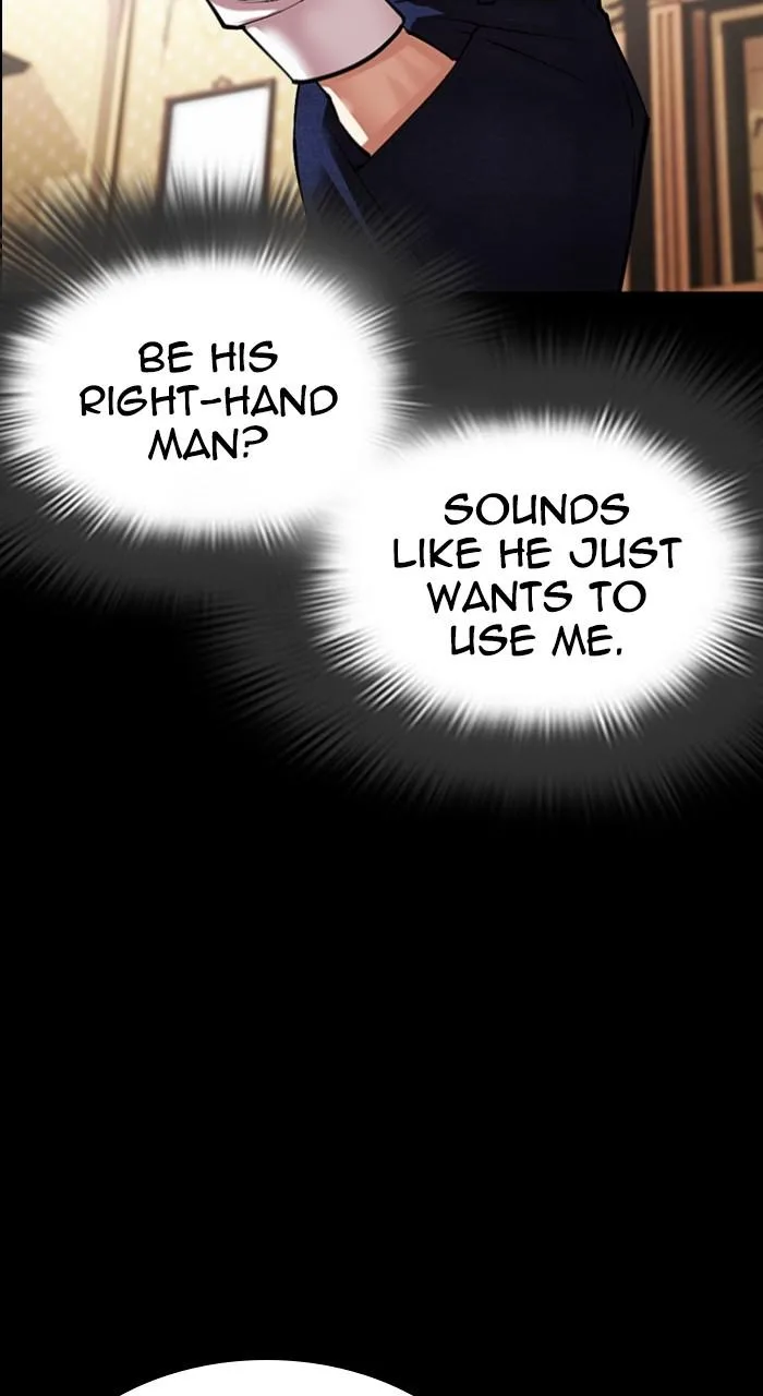 Lookism - Chapter 545 - Page 49