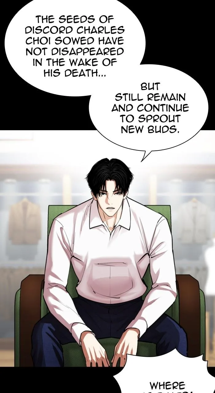 Lookism - Chapter 545 - Page 50