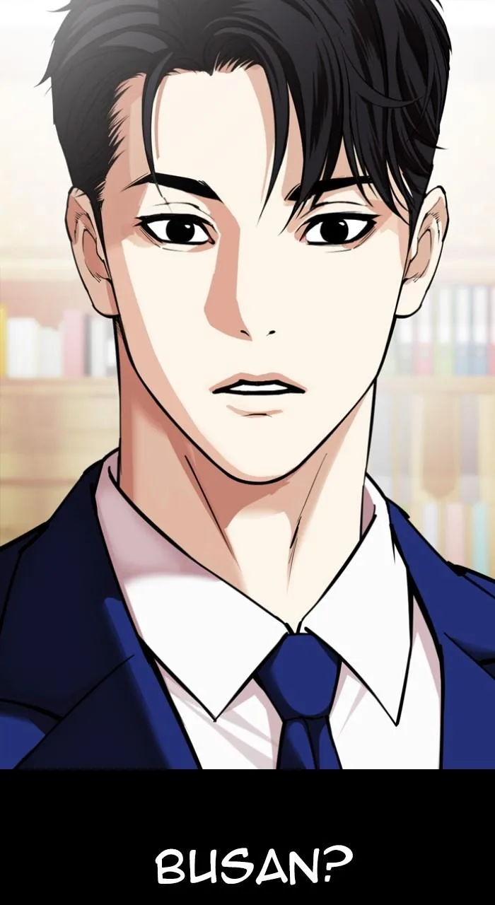 Lookism - Chapter 545 - Page 52