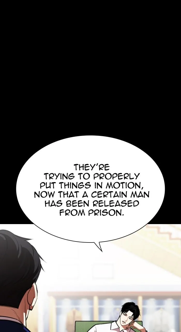 Lookism - Chapter 545 - Page 53
