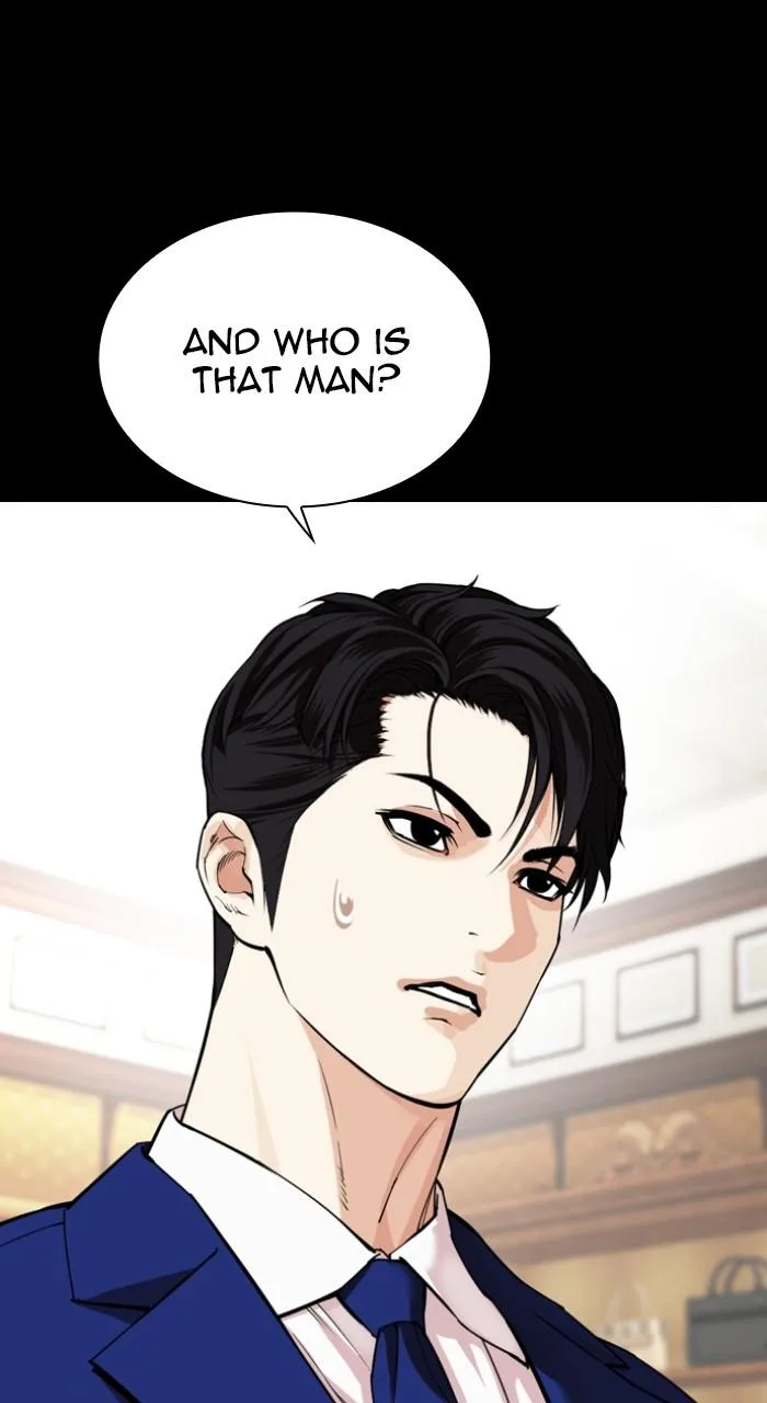 Lookism - Chapter 545 - Page 55