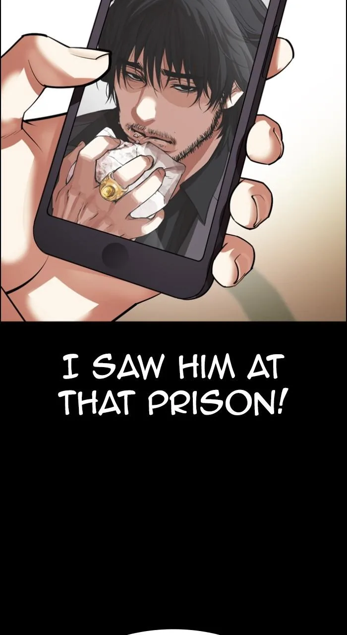 Lookism - Chapter 545 - Page 58
