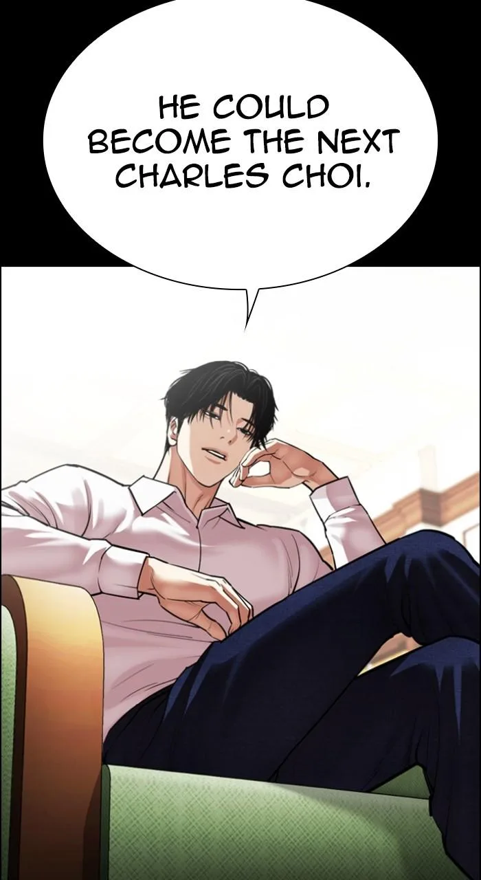 Lookism - Chapter 545 - Page 59
