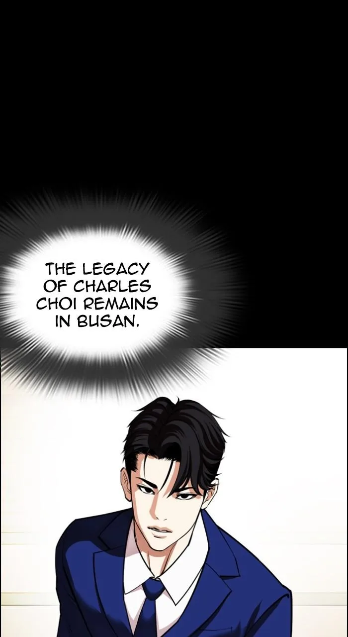 Lookism - Chapter 545 - Page 62