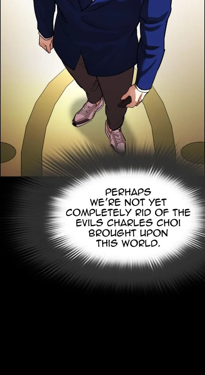 Lookism - Chapter 545 - Page 63