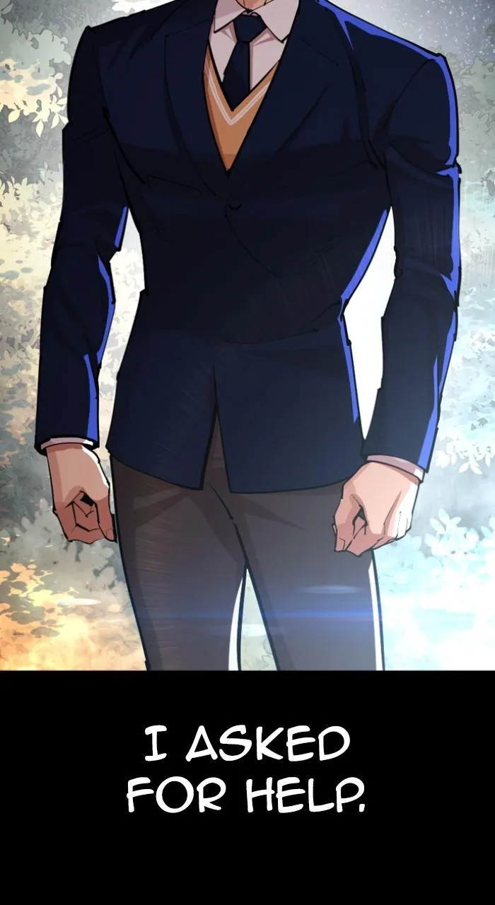 Lookism - Chapter 545 - Page 71