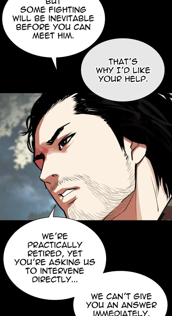 Lookism - Chapter 545 - Page 76