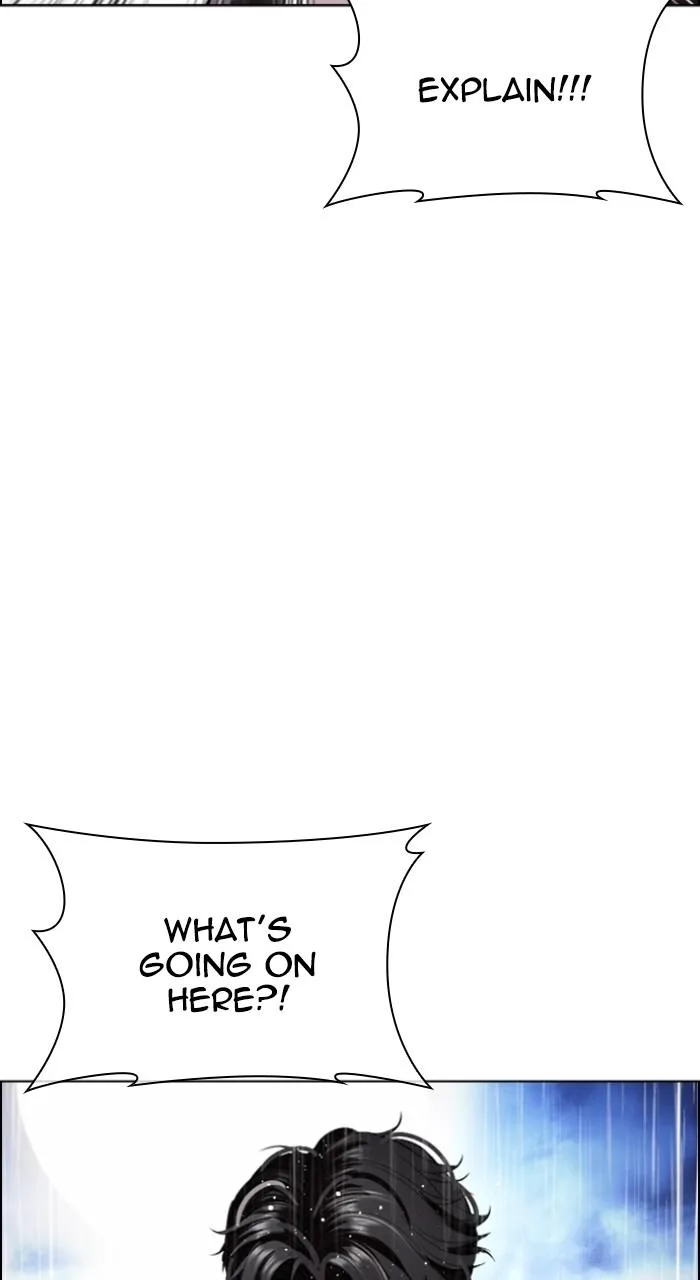 Lookism - Chapter 545 - Page 8