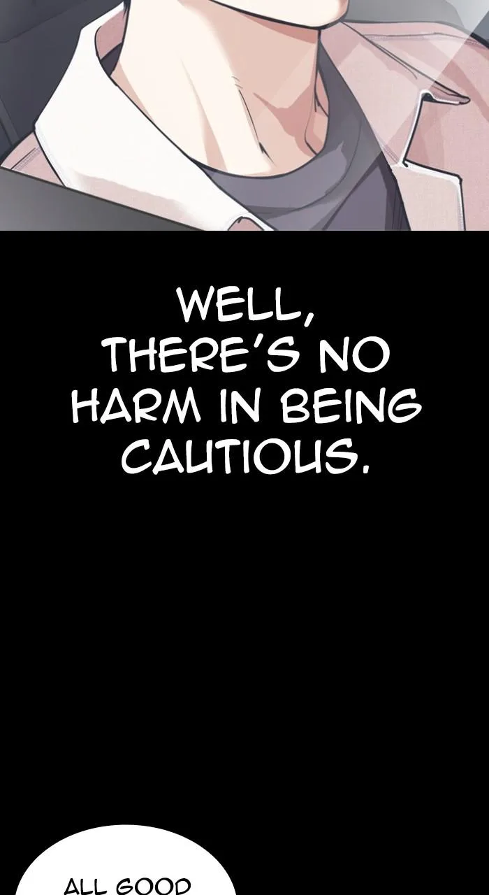 Lookism - Chapter 545 - Page 84