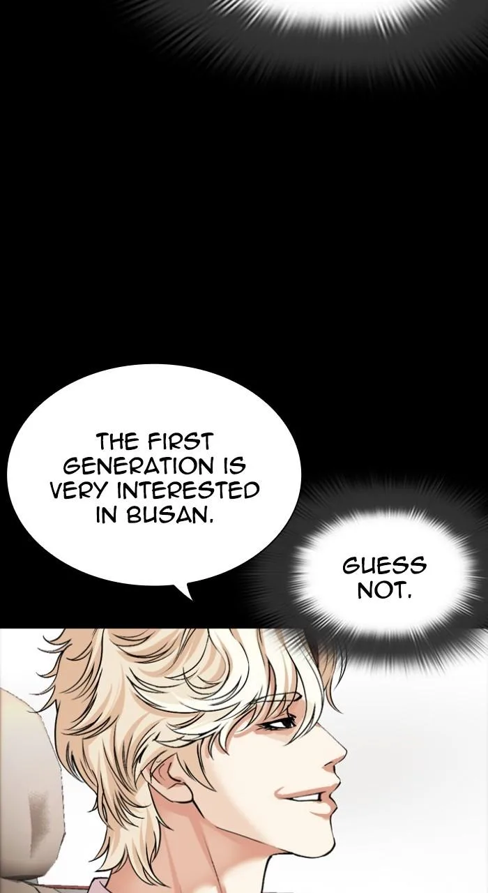 Lookism - Chapter 545 - Page 87
