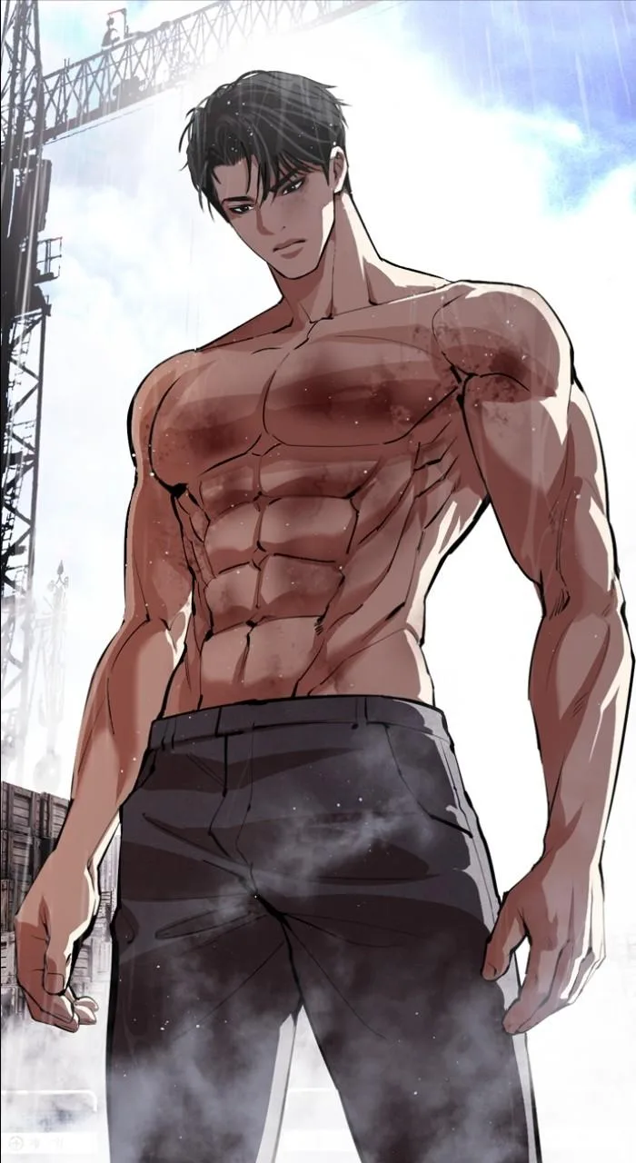 Lookism - Chapter 545 - Page 89