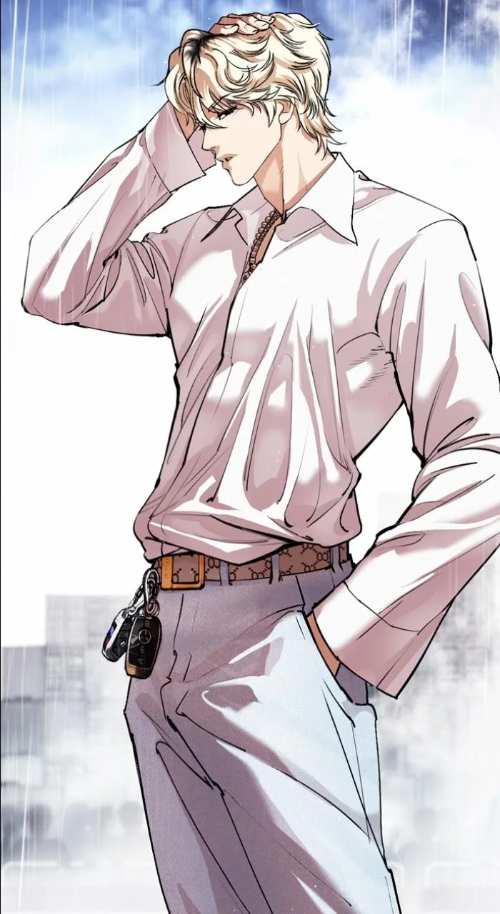 Lookism - Chapter 545 - Page 92