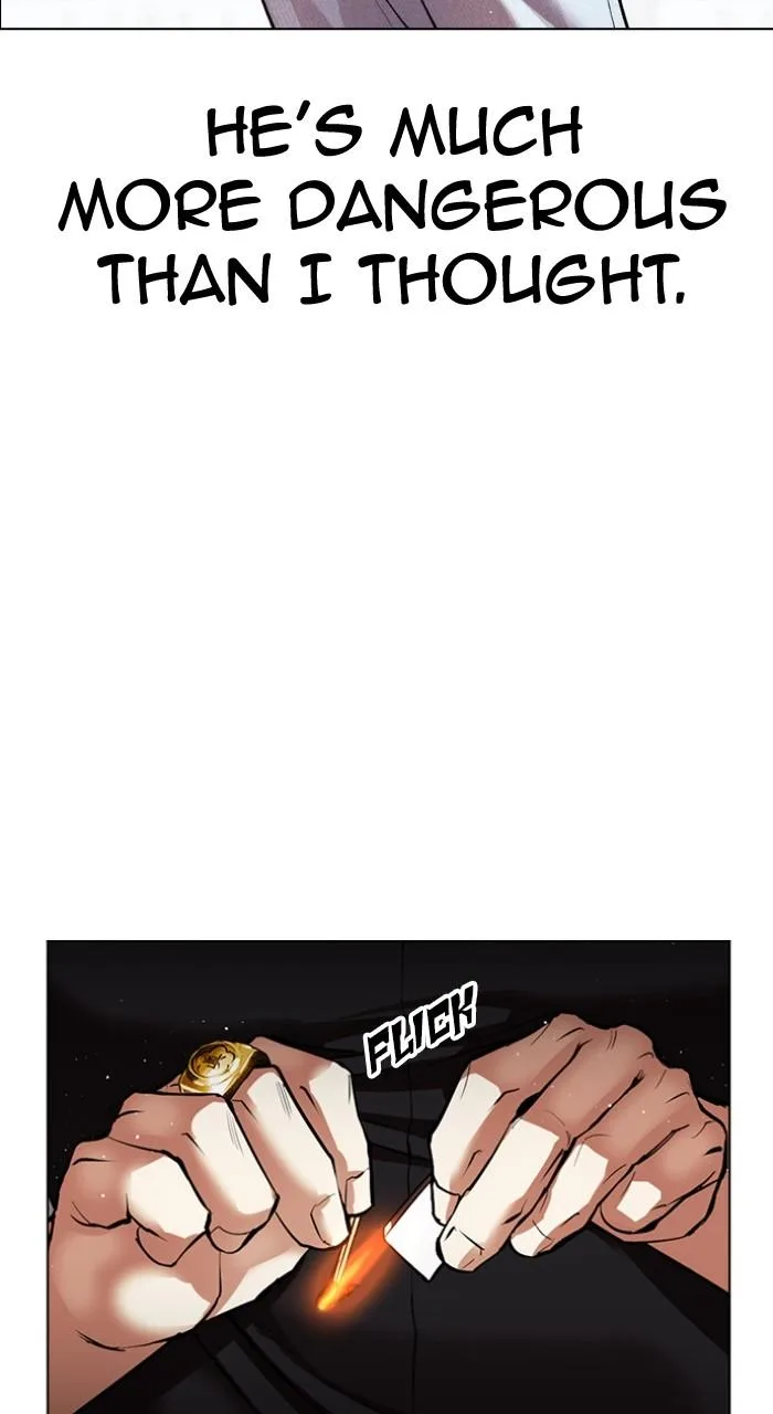 Lookism - Chapter 545 - Page 93